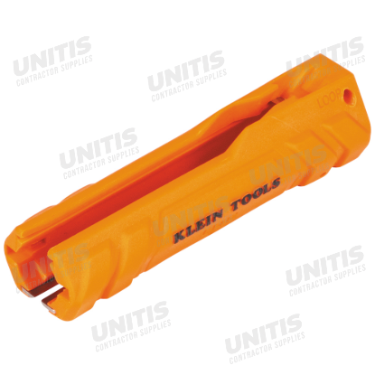 Klein Tools 5-in-1 Nm Romex Cable Ripper and Wire Stripper Multi-Tool