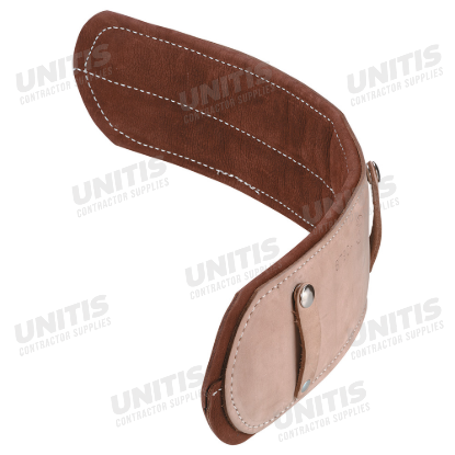 Klein Tools 30" Leather Cushion Belt Pad