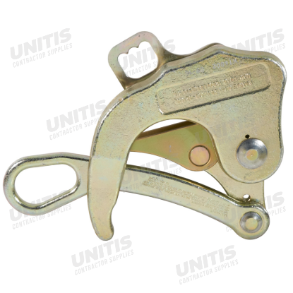 Klein Tools Parallel Jaw Grip 4802 Series with Hot Latch