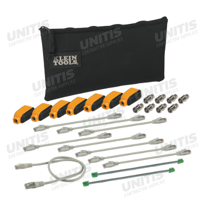 Klein Tools Scout Pro Series Test-N-Map Remote Kit