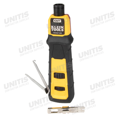 Klein Tools Impact Punchdown Tool - 66/110 Blade