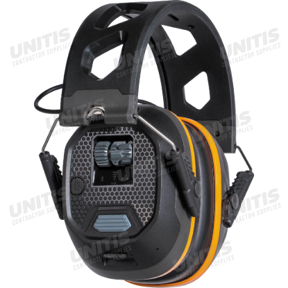 Klein Tools Situational Awareness Bluetooth Earmuffs
