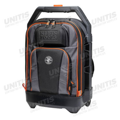 Klein Tools Rolling Tool Backpack