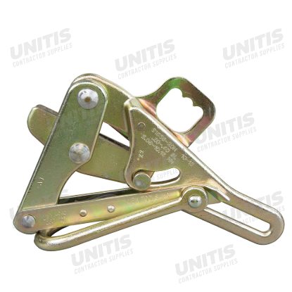 Klein Tools Chicago Grip - Forged - Hot-Line - 0.20 to 0.40"