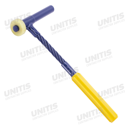 Klein Tools Wire Rope Punch - 7/8"