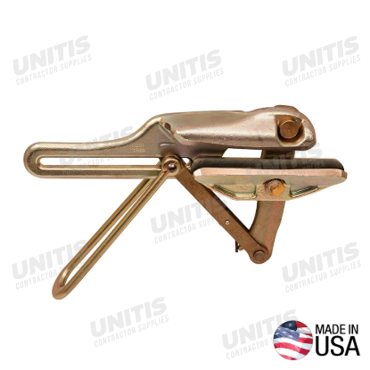Klein Tools Chicago Grip - Dual Conductor Trans