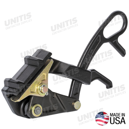 Klein Tools Wide Range Transmission Grip