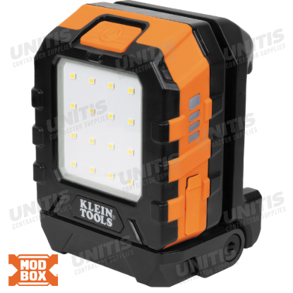 Klein Tools Modbox Rechargeable Worklight