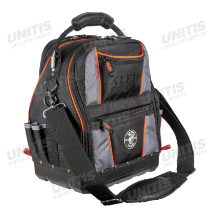 Klein Tools Tool Runner Tool Bag - 39 Pockets