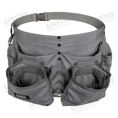 Klein Tools 8-Pocket Tool Apron