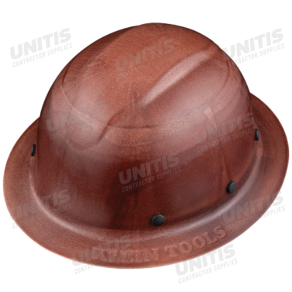 Klein Tools Hard Hat - Konstruct Series - Full-Brim - Class G