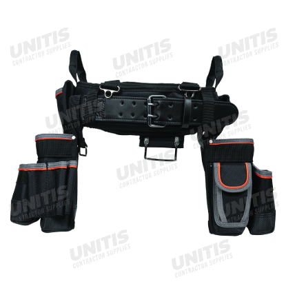 Klein Tools Tradesman Pro Electrician's Tool Belt - Medium