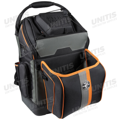 Klein Tools Tradesman Pro Ironworker and Welder Backpack