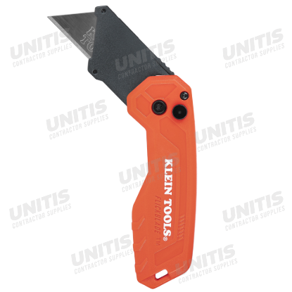 Klein Tools Flickblade Subcompact Folding Utility Knife