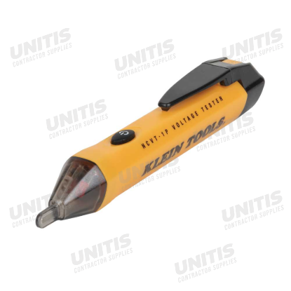 Klein Tools Non-Contact Voltage Tester Pen - 50 to 1000V AC