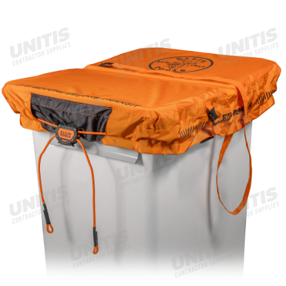 Klein Tools 1.5-Man Bucket Cover