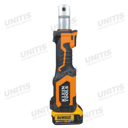 Klein Tools Battery-Operated Bolt Cutter - Steel - 4 Ah