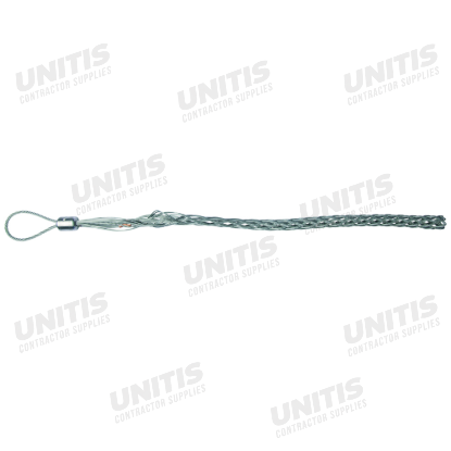 Klein Tools Offset Flexible Eye Pulling Grips 15"