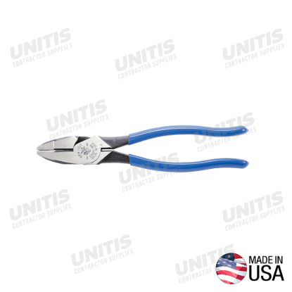 Klein Tools Lineman's Pliers - 9"