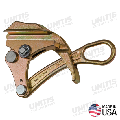 Klein Tools Parallel Jaw Grip 4500 Series for Acsr