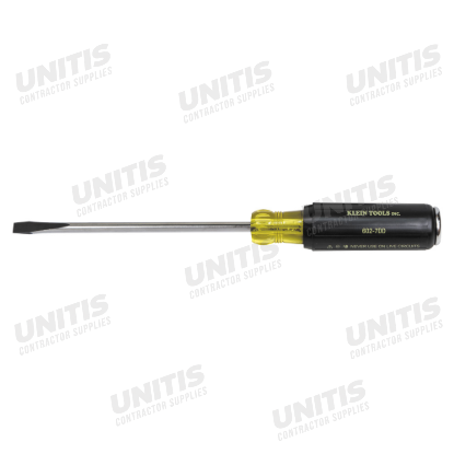 Klein Tools 5/16" Keystone Demolition Driver - 7" Round Shank