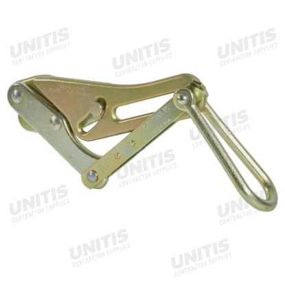 Klein Tools Chicago Grip for Bare Wire 0.31 to 0.53"