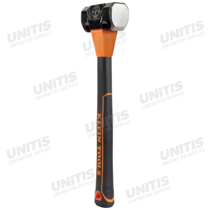 Klein Tools Lineman's Double-Face Hammer