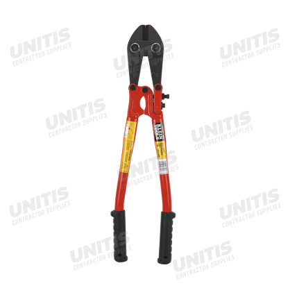 Klein Tools Bolt Cutter - Steel Handle - 18"