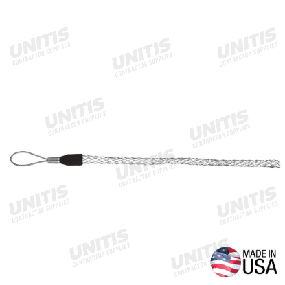 Klein Tools Light Duty Eye Pulling Grip 2 to 2.5"