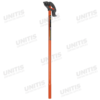 Klein Tools Iron Conduit Bender Full Assembly - 1/2" Emt with Angle Setter