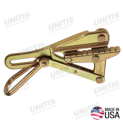 Klein Tools Grip for Weatherproof Wire 0.74" Capacity