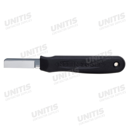 Klein Tools Cable Splicer's Knife - 6-1/4"
