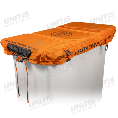Klein Tools 2-Man Bucket Cover