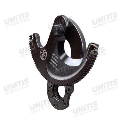 Klein Tools Replacement Blades - Cu/Al Closed-Jaw Cutter