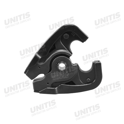 Klein Tools Crimping Jaw - D3 Groove