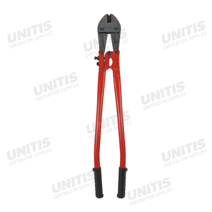 Klein Tools Bolt Cutter - Steel Handle - 30"