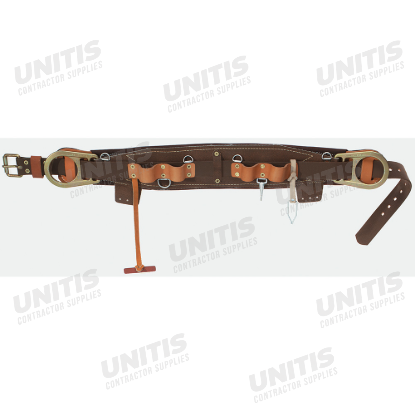 Klein Tools Semi-Floating Body Belt 22"