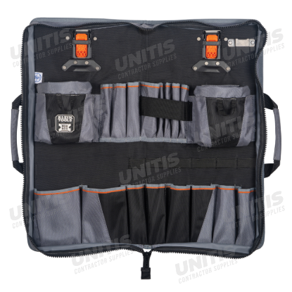 Klein Tools Modbox Utility Cart Tool Apron