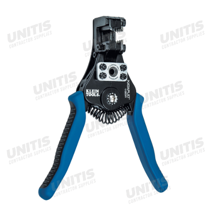 Klein Tools Katapult Wire Stripper and Cutter for Solid and Stranded Wire