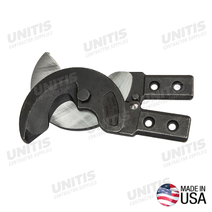 Klein Tools Replacement Cable Cutter Head for 63047