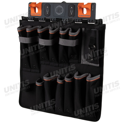 Klein Tools Tool Apron Storage Module - S-Hook