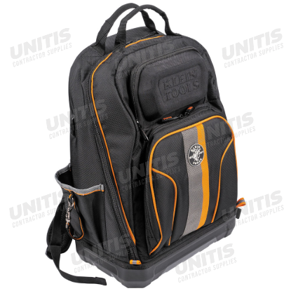 Klein Tools Tradesman Pro Xl Tool Bag Backpack - 40 Pockets