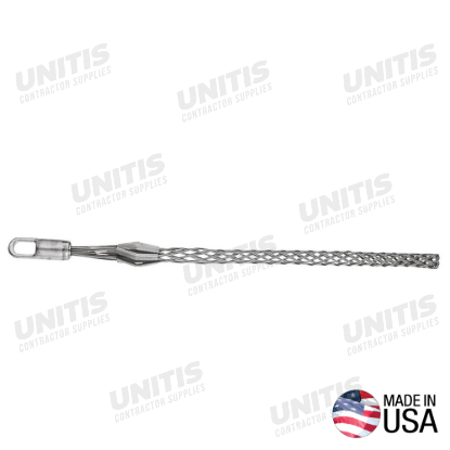 Klein Tools Pulling Grip for 3 to 3.5" Diameter 30"