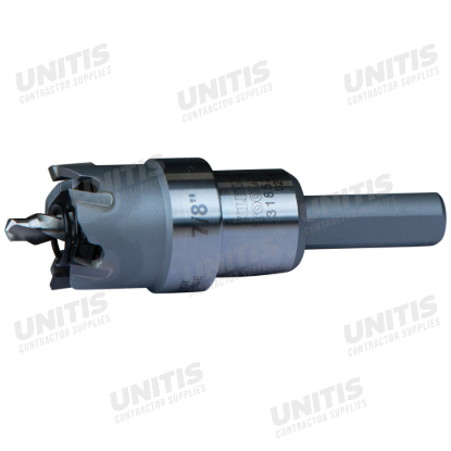 Klein Tools Carbide Hole Cutter - 7/8"