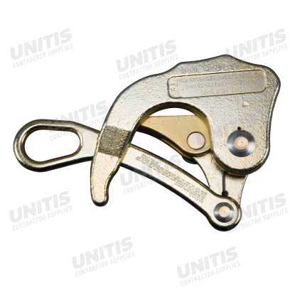 Klein Tools Parallel Jaw Grip - 0.7 to 1.3" HDPE Wire