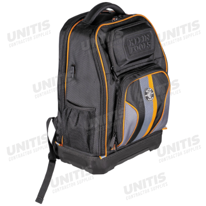 Klein Tools Tradesman Pro Xl Tech Tool Bag Backpack - 28 Pockets