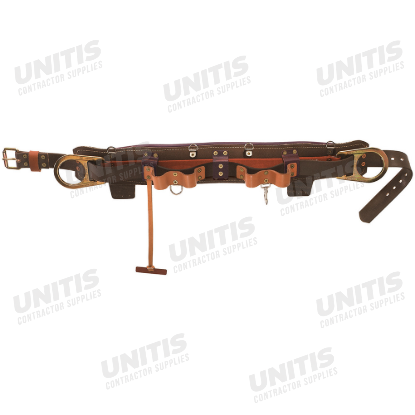 Klein Tools Body Belt - 40 to 48" L