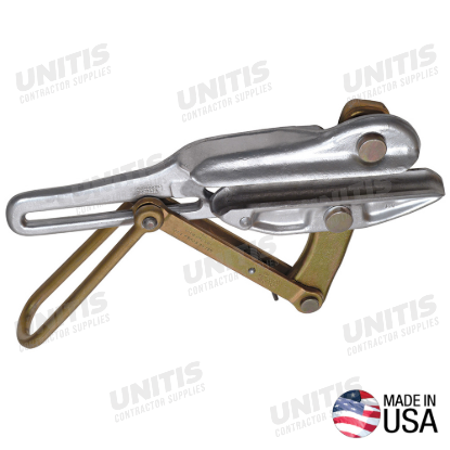 Klein Tools Chicago Grip for Conductors 25K-Pound Load