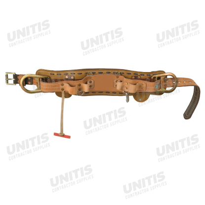 Klein Tools Full Floating Body Belt 40 to 48"