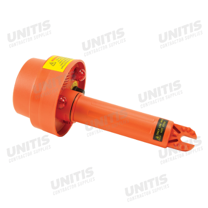 Klein Tools Broad Range Non-Contact Voltage Tester